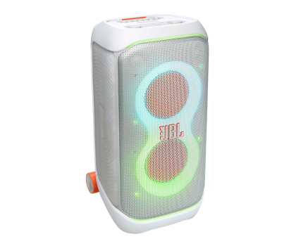 High Power Audio JBL PARTYBOX STAGE 320 biały